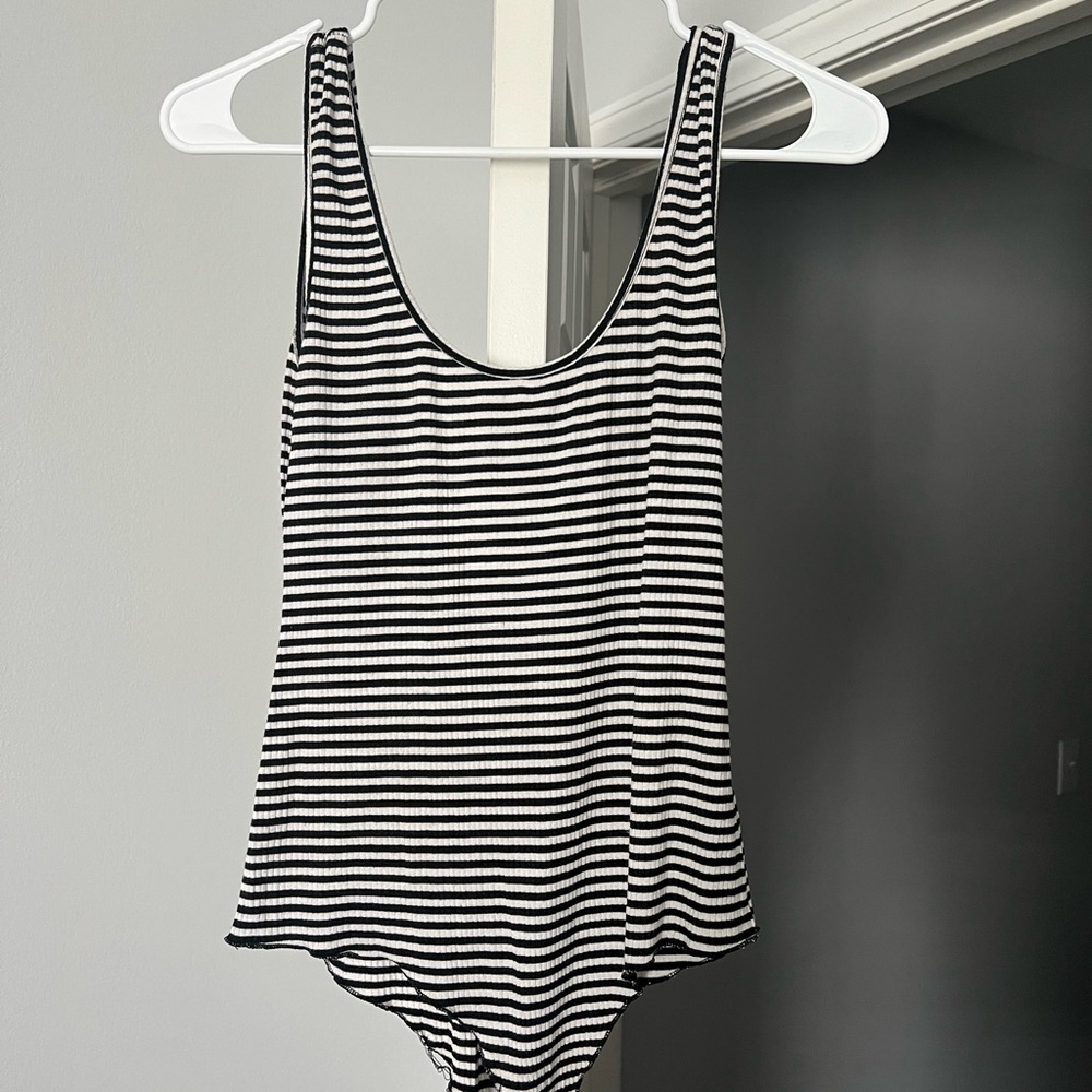 LF Emma & Sam Bodysuit